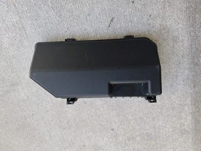 2009-2014 09-14 Acura TSX motor caja de fusibles caja de fusibles tapa superior OEM Foto 1 de 4