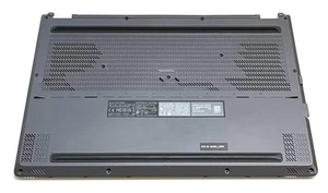 Asus ROG Zephyrus G16 GU603VI Bottom Base Case Cover 6070B2144612 Genuine Part - Picture 1 of 2