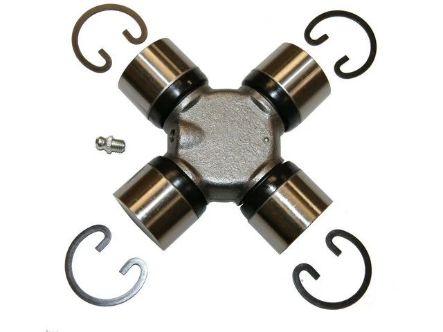 68CH27H 后轴所有接头通用接头适用于福特 F550 Super Duty — 第 1/1 张图片