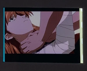 Neon Genesis Evangelion Air versione film pellicola cel - Foto 1 di 2