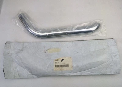 Cabezal de escape delantero protector térmico Harley Davidson 00-09 Softail OEM 65732-00 Foto 1 de 4