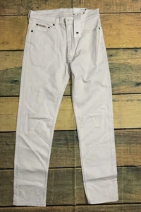 Standard Straight Calvin Klein Jeans 31W X32L - Bild 1 von 8