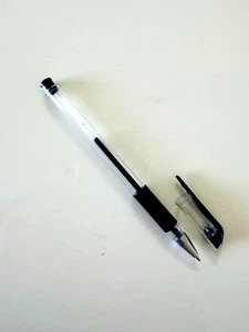 Black pen - Picture 1 of 1