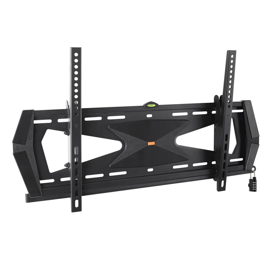 Tripp Lite Heavy-Duty Tilt Security Monitor Wall Mount - 37-80 Inch Screens - Image 1 of 1