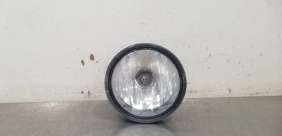 09 HUMMER H2 LUZ ANTINIEBLA LUZ DE CONDUCCIÓN PASAJERO DERECHO PARACHOQUES MONTADO Foto 1 de 4