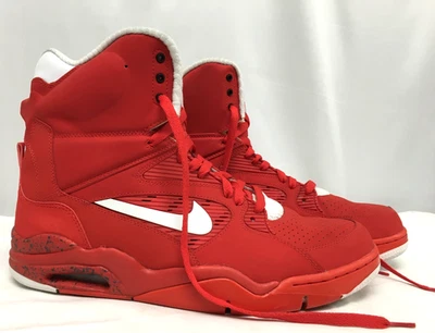 Men’s Nike Air Command Force University Red Size 13 - Image 1 of 4