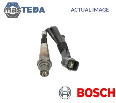 0 258 986 697 LAMBDA OXYGEN O2 SENSOR REAR BOSCH FOR LEXUS GS 3L - Image 1 of 4