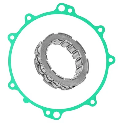 Starter Clutch One Way Bearing / Gasket for Yamaha Grizzly 450 YFM450 2007-2014 - Image 1 of 4