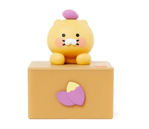 Kakao Friends Choonsik's Sweet Potato Box Mood Light Bed Room Desk Deco - Picture 1 of 24