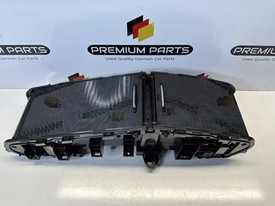 CONSOLA CENTRAL TRASERA MERCEDES-BENZ CLS W218 C218 RHD MUY BUEN ESTADO - Imagen 1 de 4