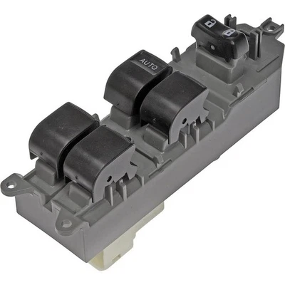 Dorman 901-791 Power Window Switches Front Driver Left Side Hand for Prius C - Image 1 of 3