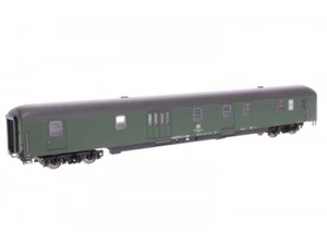 ACME 52200 DB luggage trolley type Dm903 green paint Ep.4 H0 new + original packaging - Picture 1 of 2