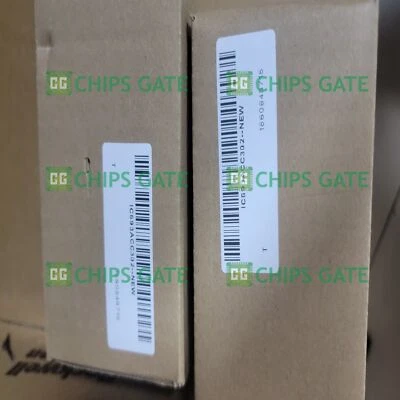 NEW GE Fanuc IC693ACC302 GE 90-30 High capacity battery pack - Image 1 of 3