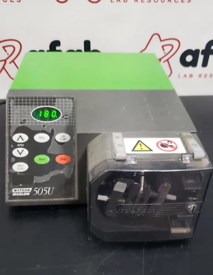 Bomba peristáltica Watson Marlow 505U Foto 1 de 4