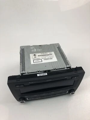 SKODA OCTAVIA III 5E3 Musik-Player ohne GPS 1Z0035161M 2012 23831753 - Bild 1 von 4