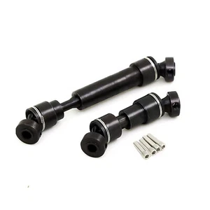 Per 1/16 EREVO SUMMIT RC 7250R 2PZS Albero di trasmissione centrale in acciaio duro - Foto 1 di 5