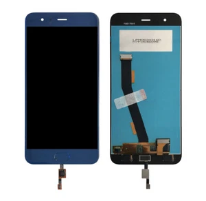 5.15 in Blue For Xiaomi 6 Mi6 M6 LCD Display Touch Screen Digitizer Assembly %33 - Picture 1 of 3