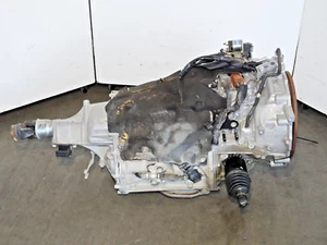 2014-2016 SUBARU FORESTER CVT AUTOMATIC TRANSMISSION 2.5L FORESTER - Picture 1 of 9