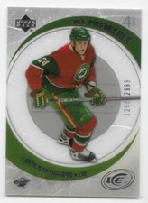 05/06 UPPER DECK ICE PREMIERES LEVEL 4 RC /2999 (#143-200) U-Pick From List