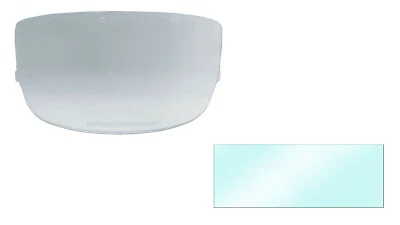 3M Speedglas 9100 V X XX XXi FX Sichtscheiben Vorsatzscheiben Innen / außen