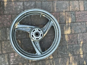 Cerchio Anteriore Kawasaki ZZR 600 1990/2000 - Imagen 1 de 10