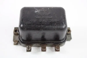Regulador de voltaje Ferrari 250 Magneti Marelli 1960-64 - Imagen 1 de 7