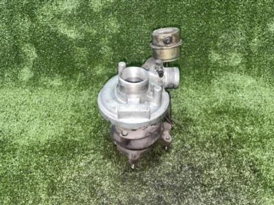 454097 103513 Turbocompresor AUDI A4 BERLINA (B5) 1.9 TDI 1999 Foto 1 de 4