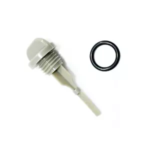 Oil Lever Dip Stick Dipstick 110cc 125cc 150cc 250ccPIT Quad Dirt Bike ATV Buggy - Picture 1 of 5