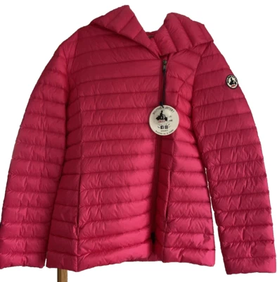 Jott Jacket MELISSA 3900MEL Fushia - Image 1 of 4