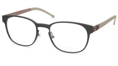 NUEVOS ANTEOJOS PRODESIGN DINAMARCA 6923 c.9611 verde oliva 53-20-140 mm B44 mm Foto 1 de 4