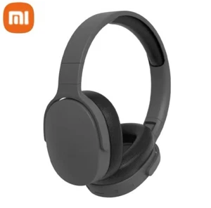 Cuffie Wireless Bluetooth 5.3 - Audio HiFi, Bassi Potenziati, Microfono HD - Zdjęcie 1 z 7
