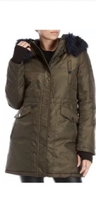 Diane von Furstenberg Parkas Coats 