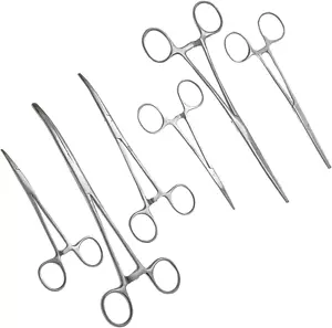 SURGICAL ONLINE Ultimatives Thermostat-Set, 6-teilig ideal für Hobbywerkzeuge, elektronisch - Bild 1 von 12