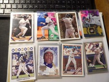 TONT GWYNN 30 CARD LOT TG18