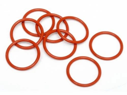 HPI Racing - O-Ring, S15, 15X1.5mm, (8pcs), Baja 5B - Image 1 of 1