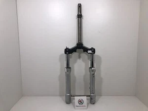 Complete Front Fork Plate Peugeot Geopolis 300 2010 2013 - Picture 1 of 21