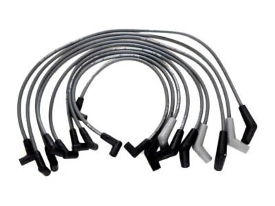 Juego de cables de bujías SMP 34157FBTJ para Ford E350 Econoline Club Wagon 1988-1995 Foto 1 de 2