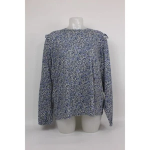Womens Joules Top Size 18 UK Long Sleeves T Shirt Article - Picture 1 of 11