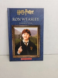 Ron Weasley: Cinematic Guide (Harry Potter) - Picture 1 of 3