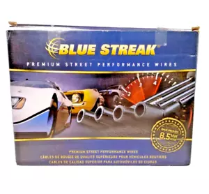 BLUE Streak Series Performance Spark Plug Wire Set LS 4.8L 5.3L 6.0 PN: 10019 - Picture 1 of 6
