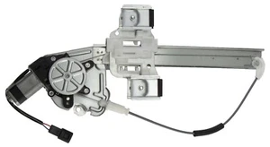 Window Motor and Regulator Assembly - Picture 1 of 3