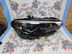 BMW X5 X6 G05 G06 LED Scheinwerfer rechts TOP Zustand 9481816-01 - Bild 1 von 8