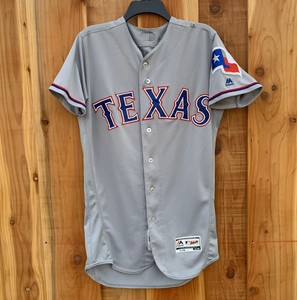 texas rangers vest jersey