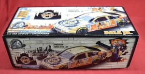 NEU Dale Earnhardt Jr #8 Whiskey River 2008 Chevy Impala SS 1:24 Diecast Action - Bild 1 von 8