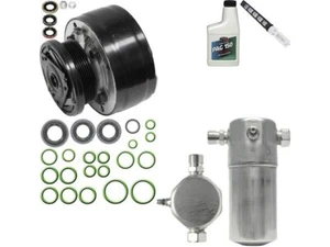 For 1993 Chevrolet K2500 Suburban A/C Compressor Kit 83427RCTS A/C Compressor - Picture 1 of 2