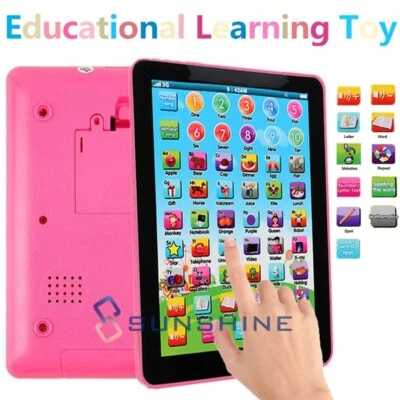 Educational for Age 3 4 5 6 7 8 Years Old Toddlers Kids Learning Toys Birthday - Image 1 of 4