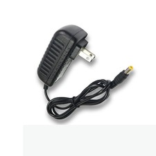 DC Power Supply Adapter AC100-240V To DC 15 2A Travel Charger 5.5*2.5mm Power