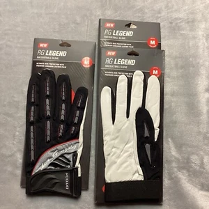 Ektelon RG Legend Pro K Leather Racquetball Glove, Men’s Right Medium - Picture 1 of 2