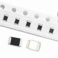 R500 резистор smd