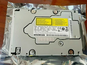 Lecteur SCSI MO 2,3 Go 50 broches compatible Fujitsu MCR3230SS - Photo 1/2